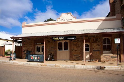 Haldi Indian Restaurant - Accommodation Broome 0