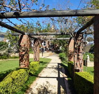 Haydon Hall - Accommodation Broome