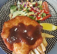 High Tide Brasserie and Restaurant