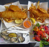 Innes' Boatshed - Accommodation Broome