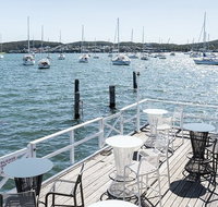 Lake Macquarie Yacht Club