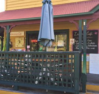 Leanne's Cafe - Accommodation Broome