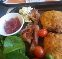 Mcdonald's Family Restaurants - Accommodation Broome