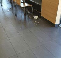 McDonalds - Accommodation Broome