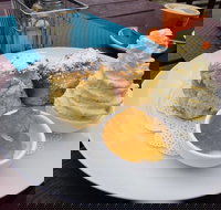 Mogo ice creamery and cafe - Accommodation Broome