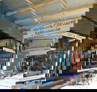Morpeth Cottage Bakehouse - Accommodation Broome