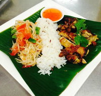 Mountain Spice Bistro Robertson NSW - Accommodation Broome