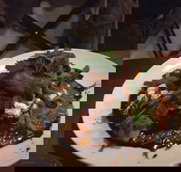 Odie's Bistro - Accommodation Broome