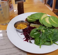 Organic Feast - Accommodation Broome