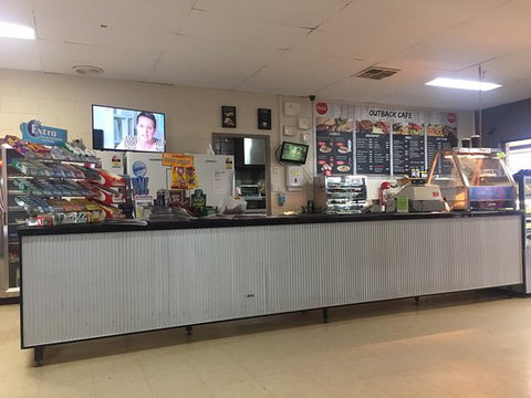 Outback Cafe - Accommodation Broome 0