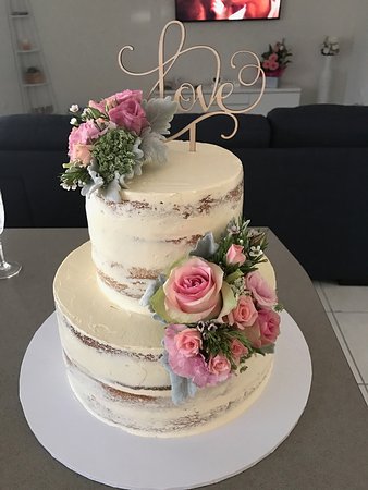 Pasticceria Dolce Mia - Accommodation Broome 0