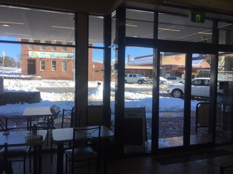Paul's Cafe - Accommodation Broome 0