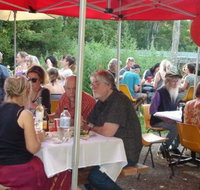 Phoenix Rising Cafe