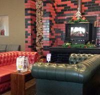 Pioneer Tavern - Accommodation Broome