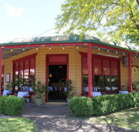 Pizza's In The Mist - Accommodation Broome