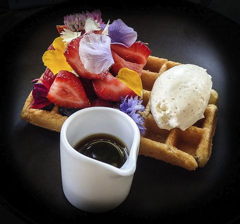 R.coffee - Accommodation Broome 0