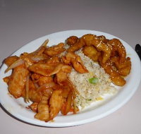 Raymond's Chinese - Accommodation Broome