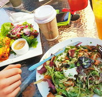 ReKa Cafe