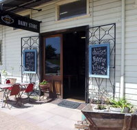 Robertson Cheese Factory - Accommodation Broome