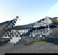 Robertson Inn - Accommodation Broome