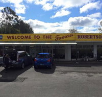 Robertson Pie Shop - Accommodation Broome