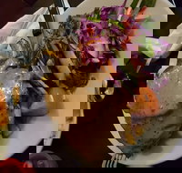 Royal Hotel Pub  Kitchen - Accommodation Broome