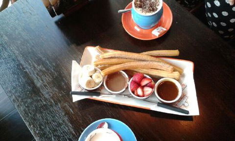 San Churro - Accommodation Broome 0