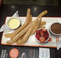 San Churro Penrith - Accommodation Broome