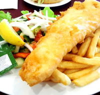 Sandbars Seafood - Accommodation Broome