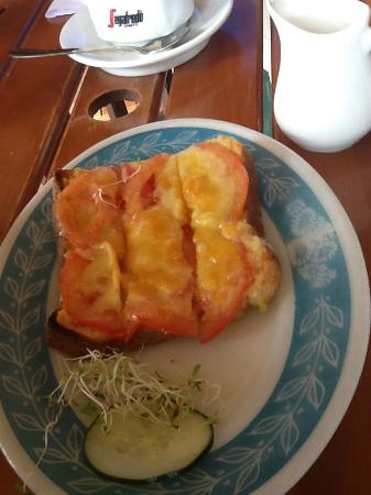 Skye Coffee Lounge And Restaurant - Accommodation Broome 0
