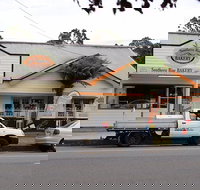 Southern Rise Bakery - Accommodation Broome