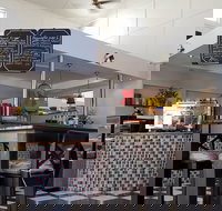 Stella Bistro - Accommodation Broome