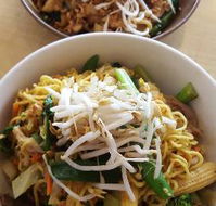 Stir Crazy Noodle Bar - Accommodation Broome