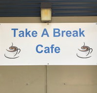 Take A Break Cafe Murrurundi - Accommodation Broome