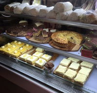 Teapot cafe - Accommodation Broome