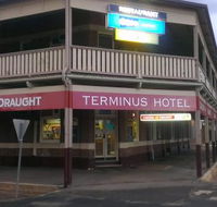 Terminus Hotel Temora - Accommodation Broome