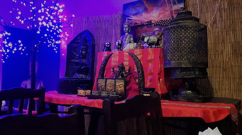 Thai To You At Gulgong - Accommodation Broome 0