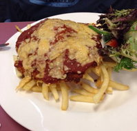 The Brighton Bistro - Accommodation Broome