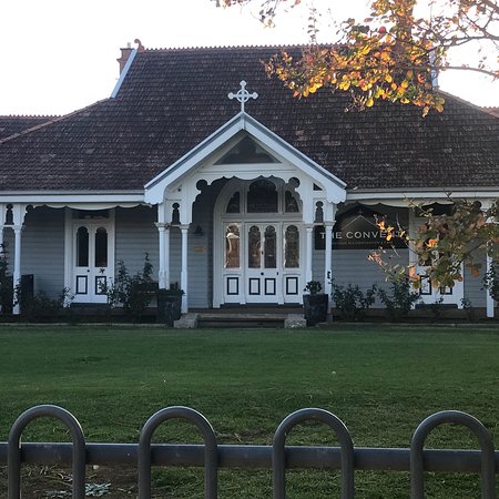 The Convent - Accommodation Broome 0