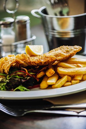 The Feedlot Restaurant - Accommodation Broome 0