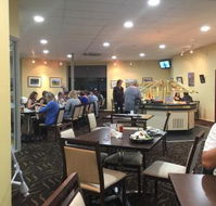 The Gallery Bistro - Accommodation Broome