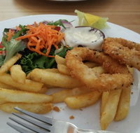 The Long Room Cafe Dungog - Accommodation Broome