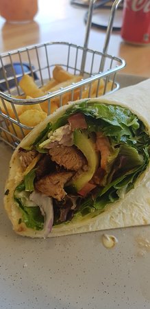 The Nest Cafe - Accommodation Broome 0