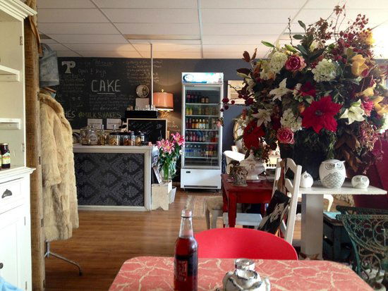 Boorowa NSW Accommodation Broome