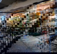 The Venetian an Italian Boutique Coffee Roaster - Accommodation Broome