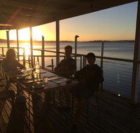 The Waterbird Restaurant - Accommodation Broome