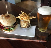 The White Hart Hotel - Accommodation Broome