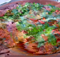 The Wood Oven - Accommodation Broome