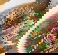 Tinshed Brewery - Accommodation Broome