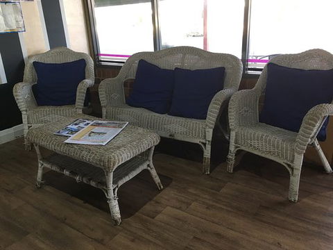 Trealours Cafe - Accommodation Broome 0